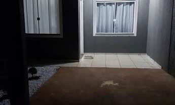 Imagem 2: Aluga casa 2 quartos