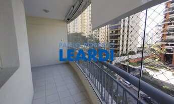 Imagem: APARTAMENTO - PERDIZES - SP