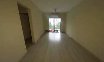 Imagem 6: Apto Moema Pássaros