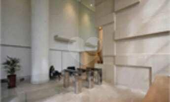 Imagem 3: Excelente sala comercial para venda ou locação, no Affinity Vila Olímpia