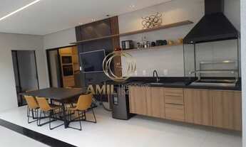 Imagem 3: MF-Casa de condomínio térrea para aluguel e venda com 180 metros quadrados com 3 quartos