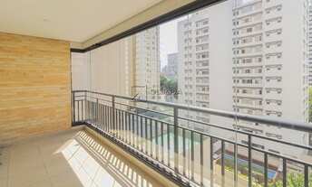 Imagem 7: Apartamento Venda 4 Dormitórios - 114 m² Vila Mariana