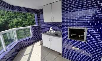 Imagem 3: APARTAMENTO 2 DORMITÓRIOS E LAZER COMPLETO NO ITARARÉ