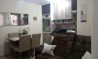 Imagem 7: Apartamento com 2 dormitórios à venda, 52 m² - Vila Camilópolis - Santo André/SP