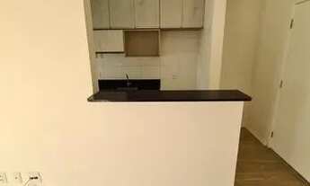 Imagem 5: Apartamento para venda com 49 metros quadrados com 2 quartos em Parque Reboucas - São Paul