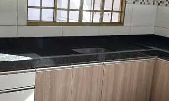 Imagem 5: Casa com dois quartos no Jd. São José ao lado do Conj Vera Cruz Gyn Go