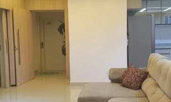 Imagem 4: Apartamento para aluguel com 3 quartos no Setor Oeste - Goiânia - GO