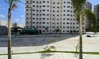 Imagem: Apartamento com 2 Quartos à venda, 50m²