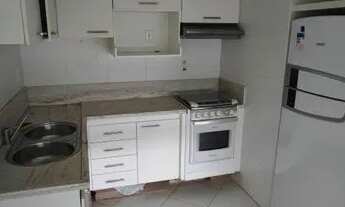 Imagem 4: Ondina Apart, 2 quartos sala grande