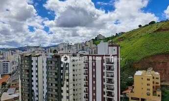 Imagem 2: Apartamento com 1 quarto à venda, 42 m² por R$ 280.000 - São Mateus - Juiz de Fora/MG