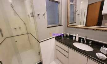 Imagem 3: Apartamento com 3 dormitórios à venda, 104 m² por R$ 990.000,00 - Icaraí - Niterói/RJ