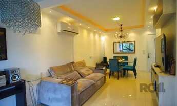 Imagem: Apartamento em Petrópolis