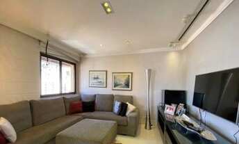 Imagem 3: Apartamento Venda 3 Dormitórios - 150 m² Campo Belo