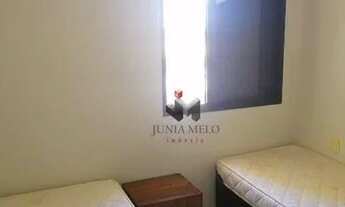 Imagem 5: Apartamento com 1 dormitório para alugar, 40 m² por R$ 1.630,00/mês - Nova Aliança - Ribei