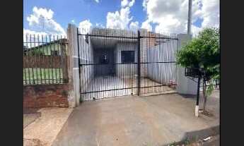 Imagem: SARANDI - Casa Padrão - JARDIM IMPERIAL