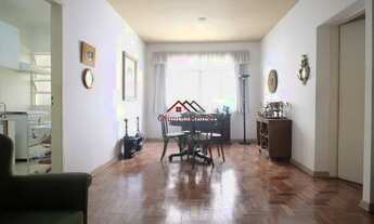 Imagem 4: Apartamento Locação Cerqueira César 82 m² 2 Dormitórios