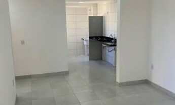 Imagem 2: Apartamento Apartamento com 2 dormitórios