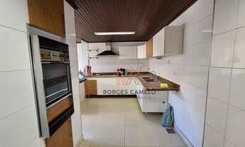 Imagem 5: Apartamento com 4 dormitórios para alugar, 167 m² - Lourdes - Belo Horizonte/MG