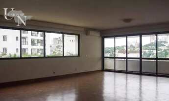 Imagem: Apartamento com 4 dormitórios à venda