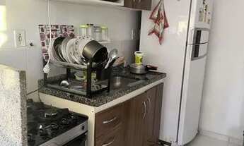 Imagem 2: Ap mobilaido de 2 quartos, Citta Maris, Marituba - PA