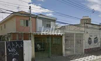 Imagem 1: São Paulo - Casa Padrão - Tatuapé