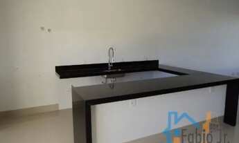 Imagem 5: Casa em condomínio com 3 quartos no Jardins Bolonha - Bairro Jardins Bolonha em Senador Ca