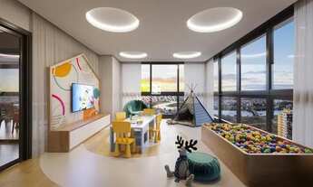 Imagem 5: Apartamento 2 suítes, lavabo, garagem no Rosa Dos ventos em Torres/RS