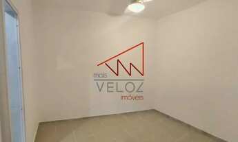 Imagem 5: Casa de Vila-À VENDA-Copacabana-Rio de Janeiro-RJ