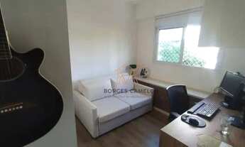 Imagem 7: Apartamento com 3 dormitórios à venda, 82 m² - Savassi - Belo Horizonte/MG