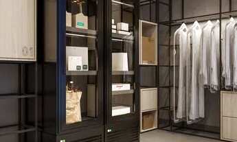 Imagem 4: ARCH - VANGAURD 102M2 3 QUARTOS 1 SUITE