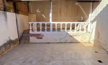 Imagem 6: Casa Residencial com 3 quartos para alugar por R$ 1150.00, 123.00 m2 - CONTINENTAL - LONDR