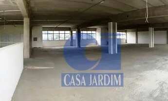 Imagem 7: Prédio, 1365 m² - venda por R$ 16.000.000,00 ou aluguel por R$ 81.415,66/mês - Alphaville