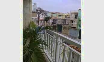 Imagem 7: SANTO ANDRE - Residential / Penthouse - VILA CAMILOPOLIS