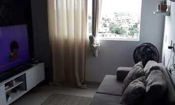 Imagem 6: Apartamento para aluguel com 50 metros quadrados com 2 quartos em Piatã - Salvador - BA