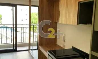 Imagem 2: APARTAMENTO - PACAEMBU - 1 DORMITÓRIO - 26M²