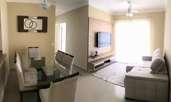 Imagem: Apartamento Todo Mobiliado no Campolim