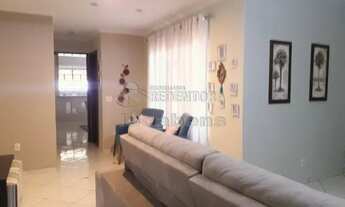 Imagem 4: Casa Padrão em São José do Rio Preto