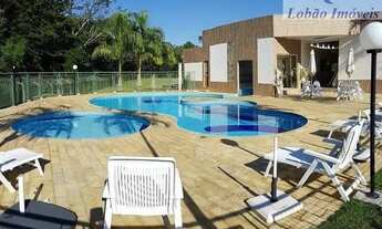 Imagem: Venda ou Locação - Linda casa no Condomínio