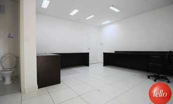 Imagem 5: São Paulo - Conjunto Comercial/Sala - Santana