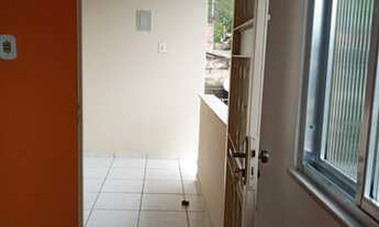 Imagem 4: Campo Grande - RJ casa com 2 quartos - Bairro Isadora