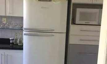 Imagem 6: Apartamento com 2 dormitórios à venda, 75 m² por R$ 626.000 - Santa Maria - São Caetano do