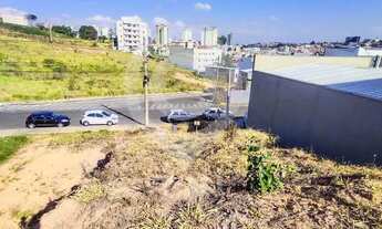 Imagem 4: Terreno-À VENDA-Loteamento Morrão Da Força-Itatiba-SP
