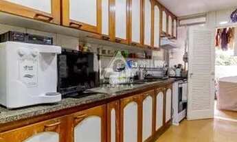 Imagem 12: Apartamento à venda, 4 quartos, 1 suíte, 2 vagas, Flamengo - RIO DE JANEIRO/RJ