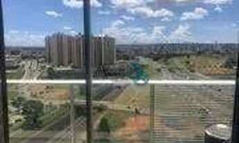 Imagem: 1 quarto, DF Plaza, lazer completo, garagem