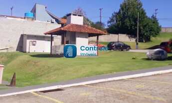 Imagem 5: Apartamento térreo de 02 dormitórios no bairro Jardim Janaina em Biguaçu