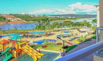 Imagem 3: Cota AP - Ilhas do Lago Eco Resort Caldas Novas (quitado e escriturado