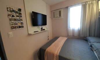 Imagem 2: We- Belíssimo apt para venda com 63m2 / 3 quartos , e uma localização privilegiada no bair