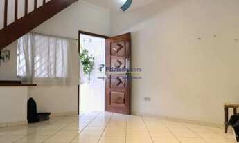 Imagem: SOBRADO À VENDA 100 M² COM 03 DORMITÓRIOS