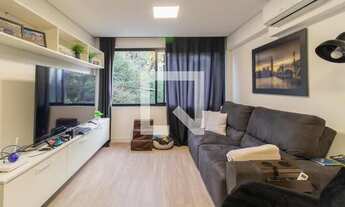 Imagem: Apartamento para Aluguel - Jardim Botânico