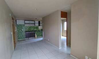 Imagem 6: Jardim Paradiso Girassol, 2 dormitorios